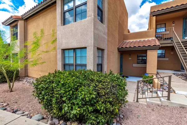 Tucson, AZ 85718,6651 N Campbell Avenue #116