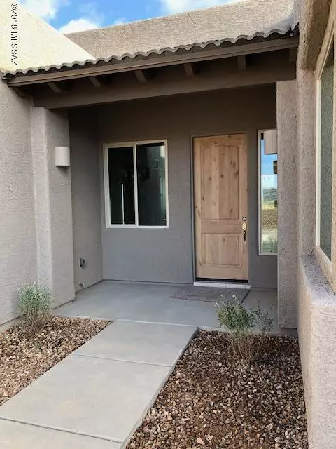 Vail, AZ 85641,14471 E Wood Canyon Place