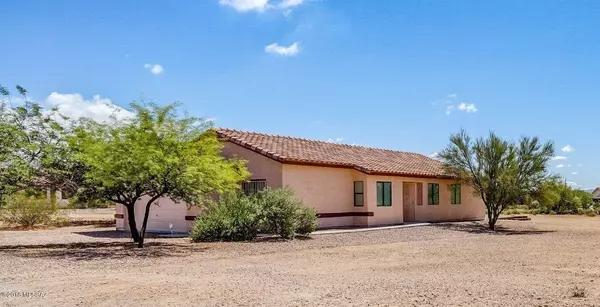 7465 W Cholla Ranch Lane, Tucson, AZ 85735