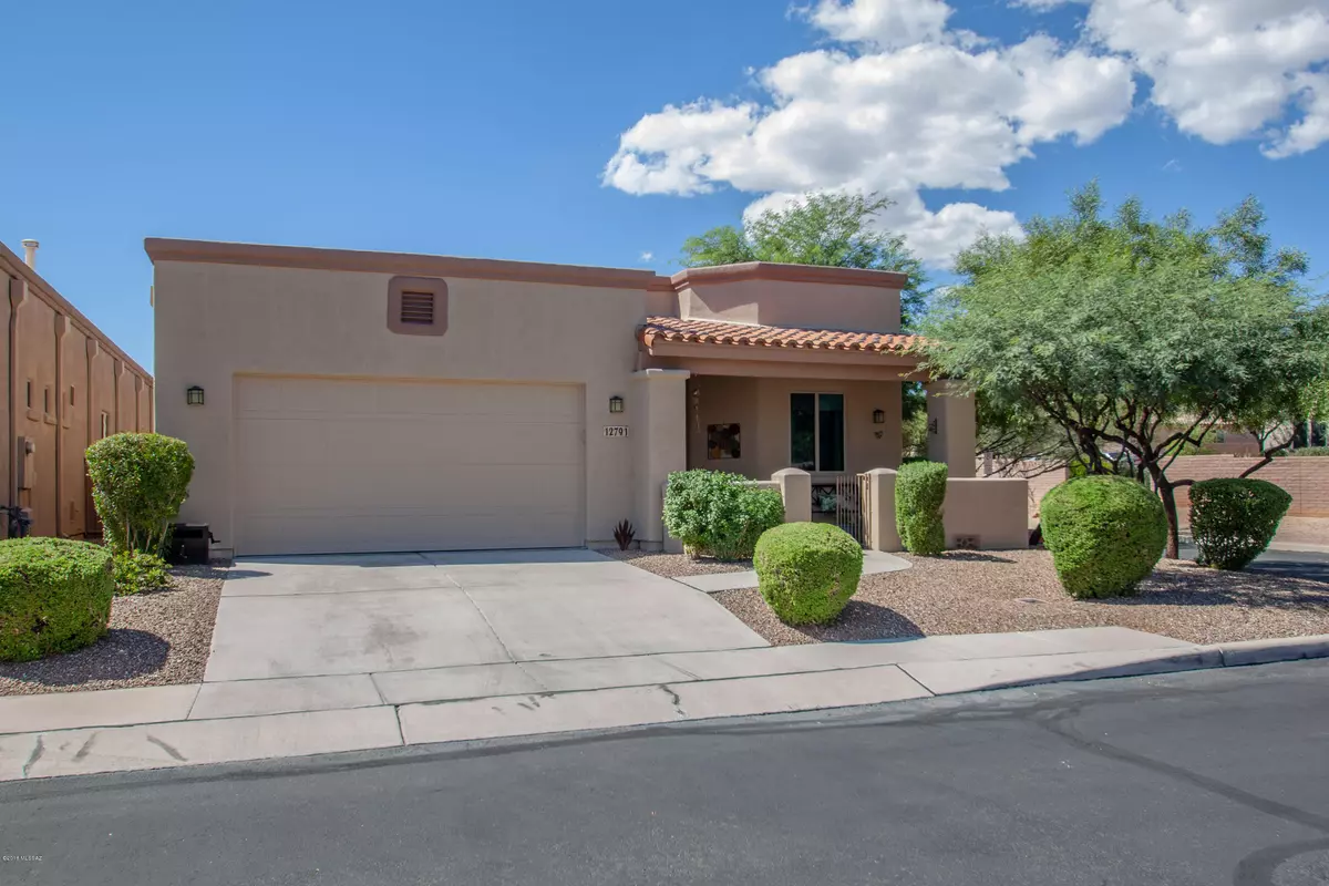 Oro Valley, AZ 85737,12791 N Seacliff Place