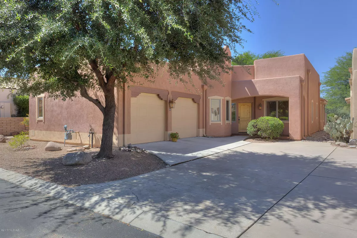 Tubac, AZ 85646,24 Circulo Diego Rivera