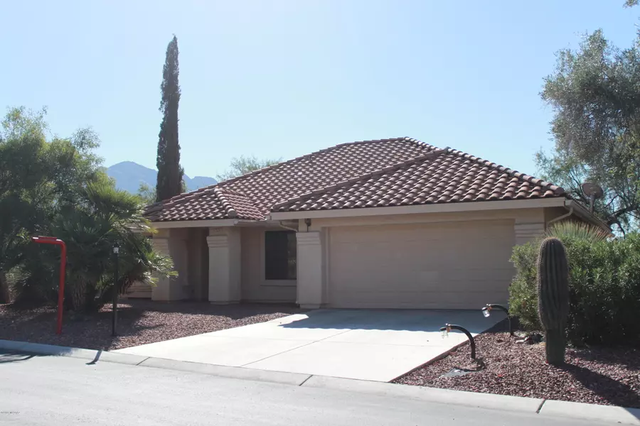 1321 W Sandtrap Way, Oro Valley, AZ 85737