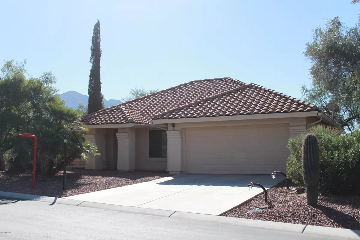 Oro Valley, AZ 85737,1321 W Sandtrap Way