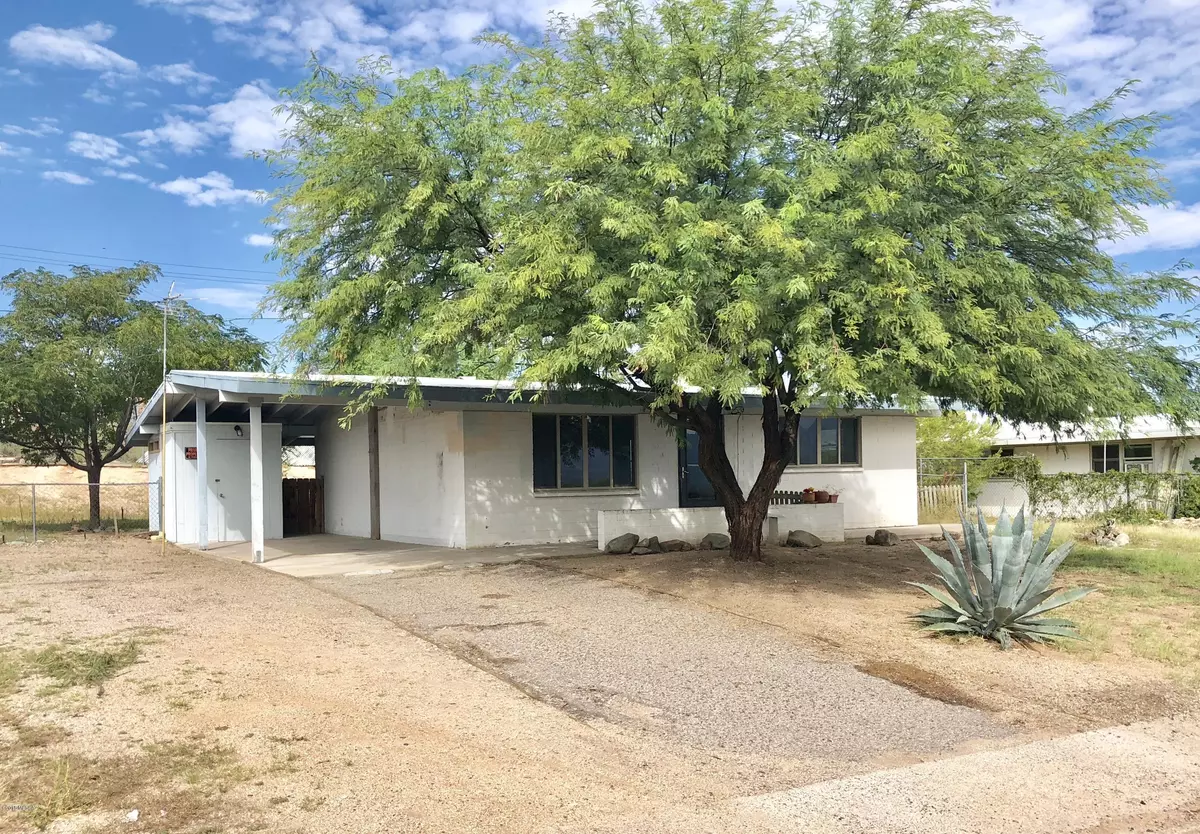 San Manuel, AZ 85631,210 Avenue C