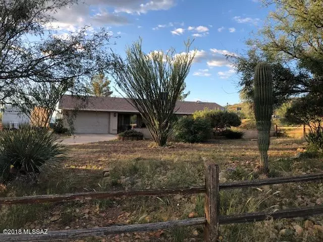 Rio Rico, AZ 85648,254 Circulo Cerro