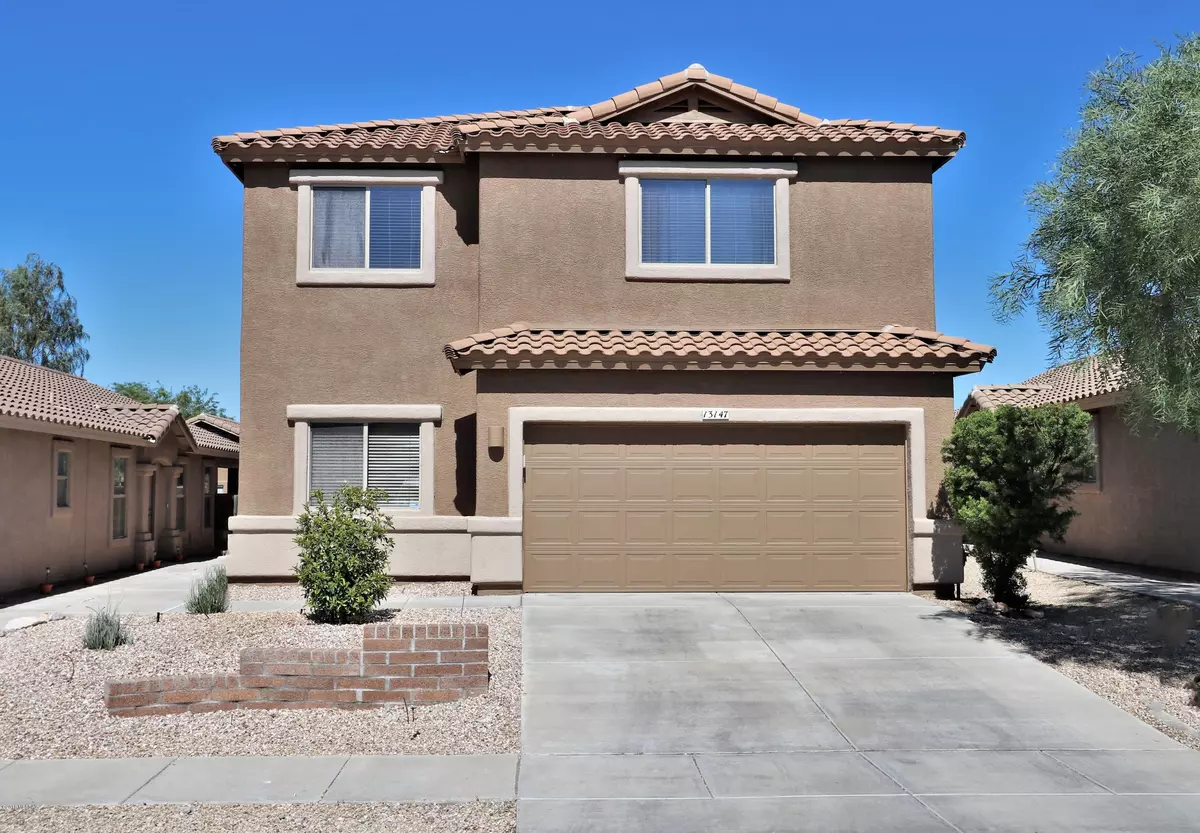 Vail, AZ 85641,13147 E Mineta Ridge Drive