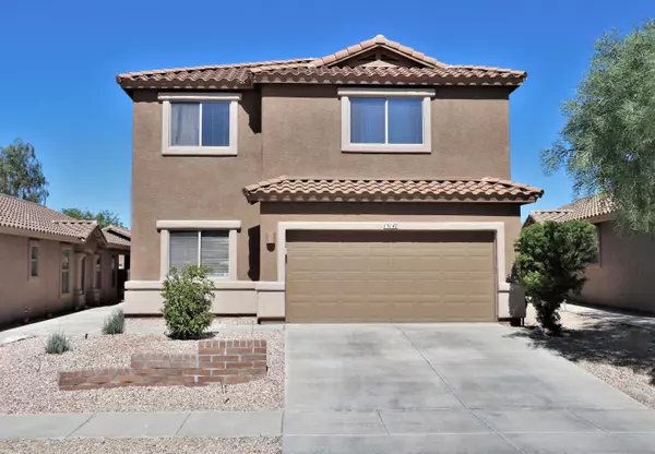 13147 E Mineta Ridge Drive, Vail, AZ 85641