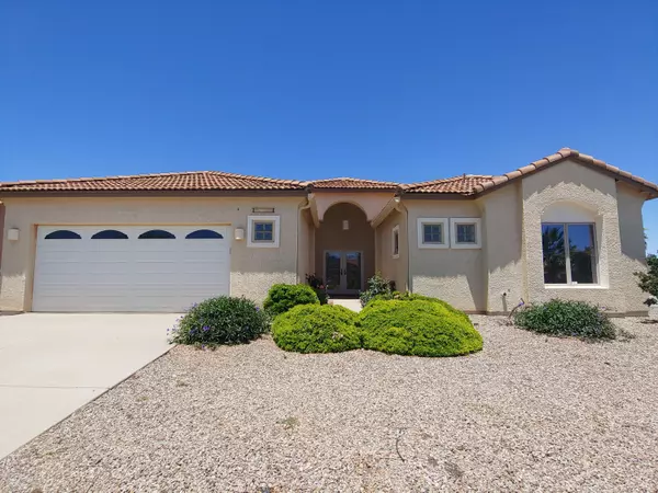 3589 Plaza Candida, Sierra Vista, AZ 85650