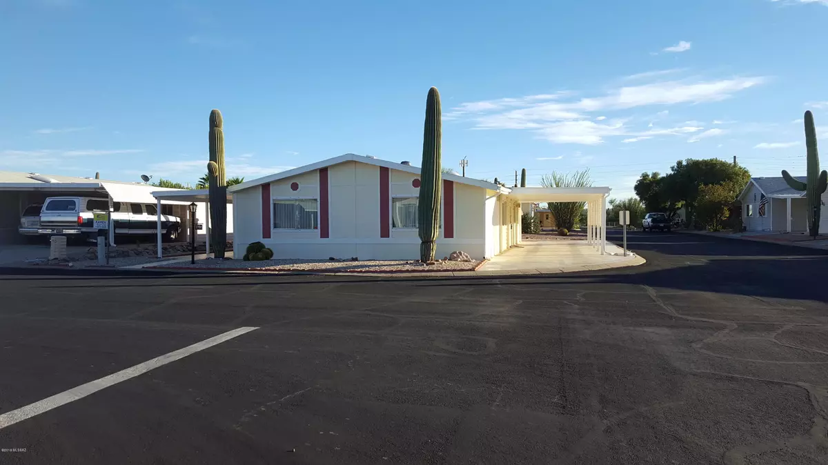 Tucson, AZ 85735,7791 W Gypsum Street