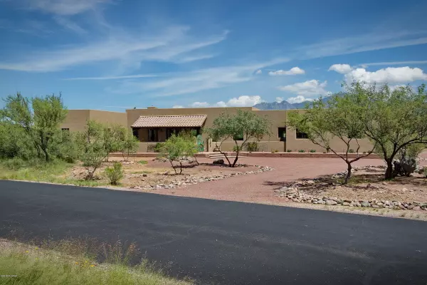 2321 Circulo de Anza, Tubac, AZ 85646