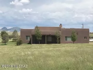 3 Cayuse Trail, Sonoita, AZ 85637