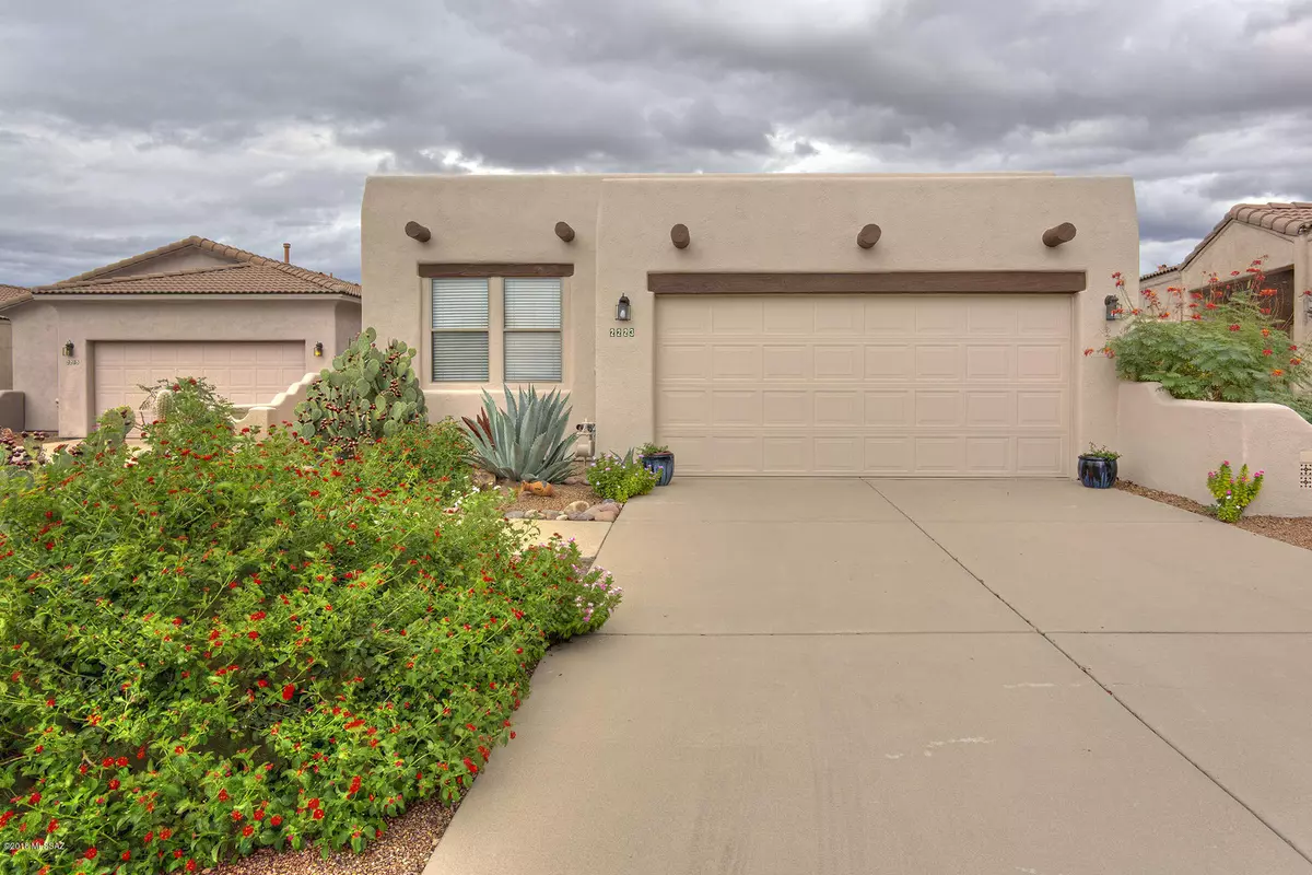 Green Valley, AZ 85614,2223 S Via Alonso