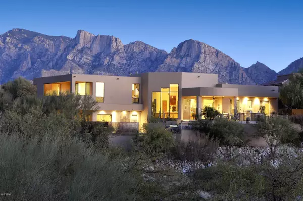 Oro Valley, AZ 85755,12137 N Solitude Ridge Place