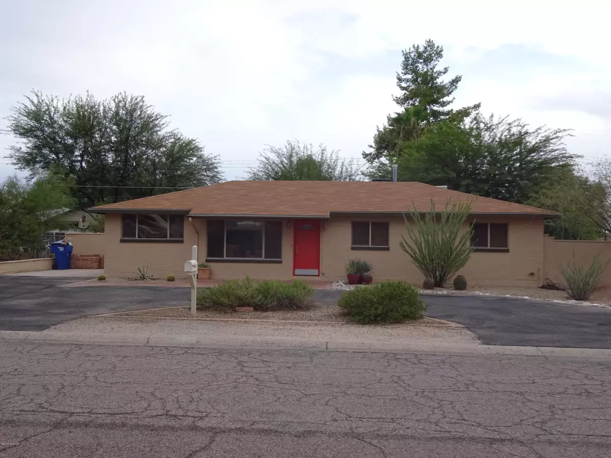 Tucson, AZ 85711,6222 E Timrod Street