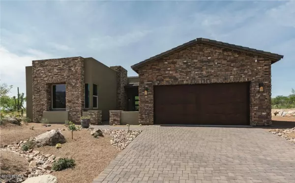 14209 N Hidden Enclave Place #7, Oro Valley, AZ 85755