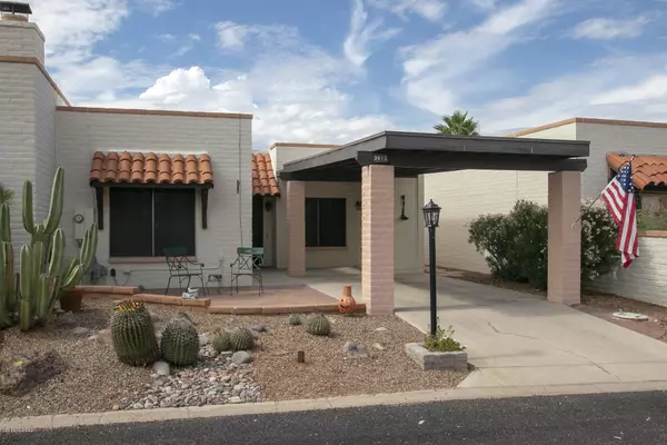 3072 S Placita Margarita, Green Valley, AZ 85622