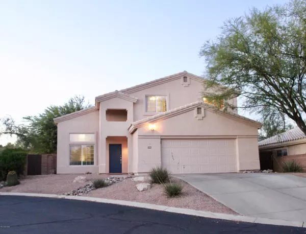 1080 W Possum Creek Lane, Oro Valley, AZ 85737