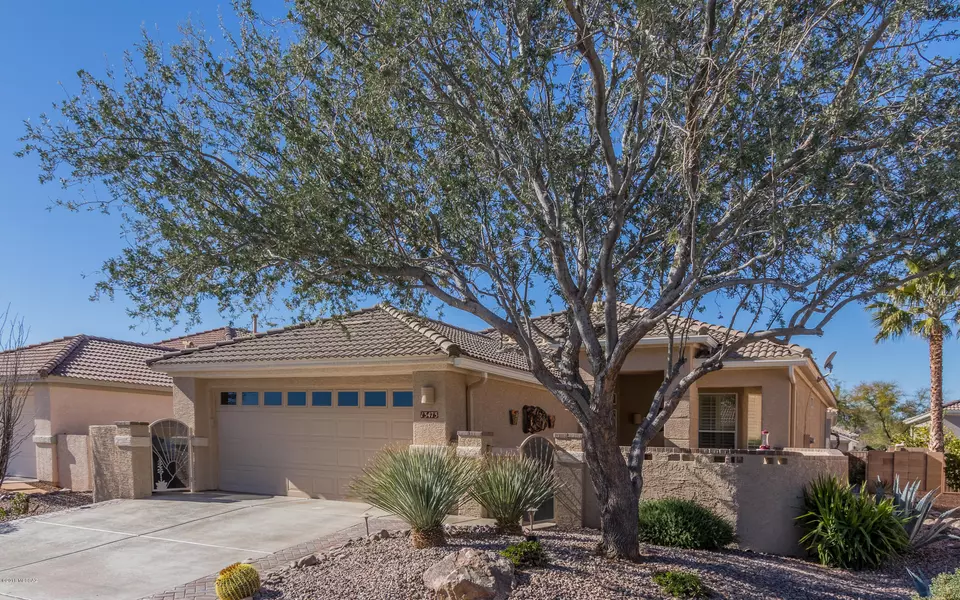 13473 N Holly Grape Drive, Marana, AZ 85658