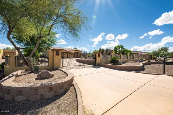 Sahuarita, AZ 85629,1355 W Bosque Drive