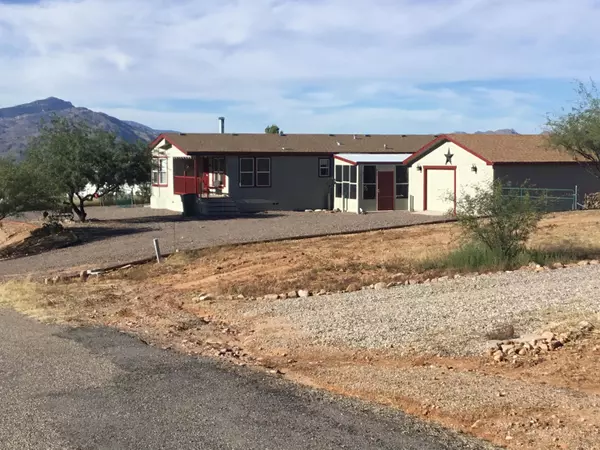 Benson, AZ 85602,16825 S Cherokee Trail