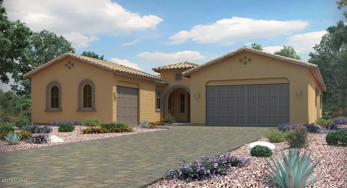 1025 S Castar DriveS, Tucson, AZ 85709