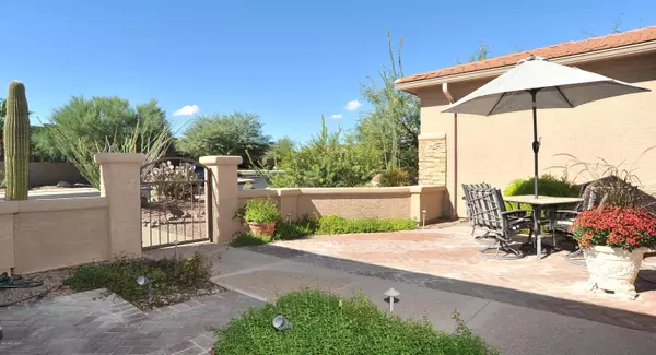 Oro Valley, AZ 85755,13832 N Javelina Springs Place