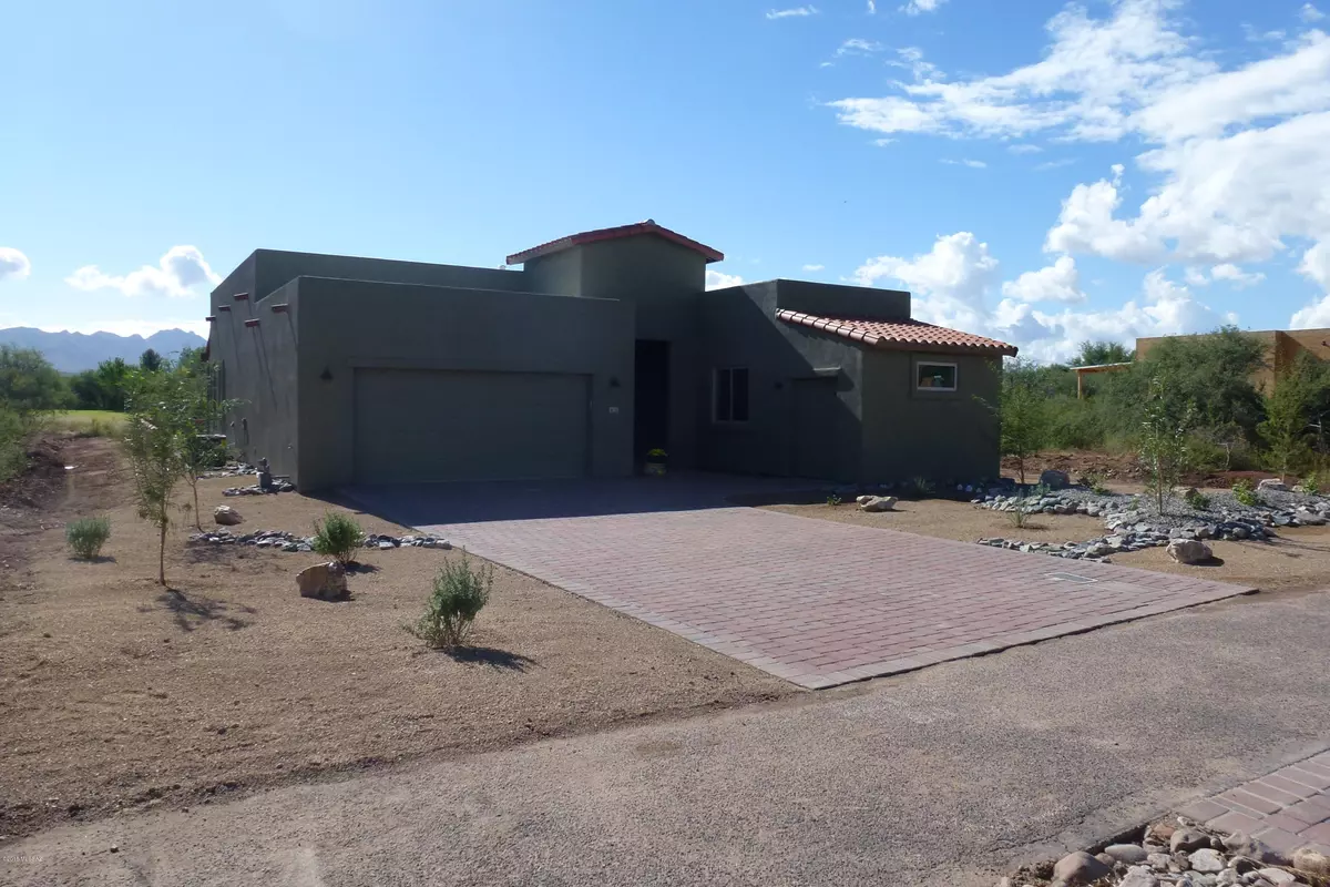 Tubac, AZ 85646,55 Burruel St