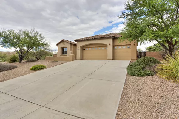 Vail, AZ 85641,17165 S Cinnebar Mesa Court