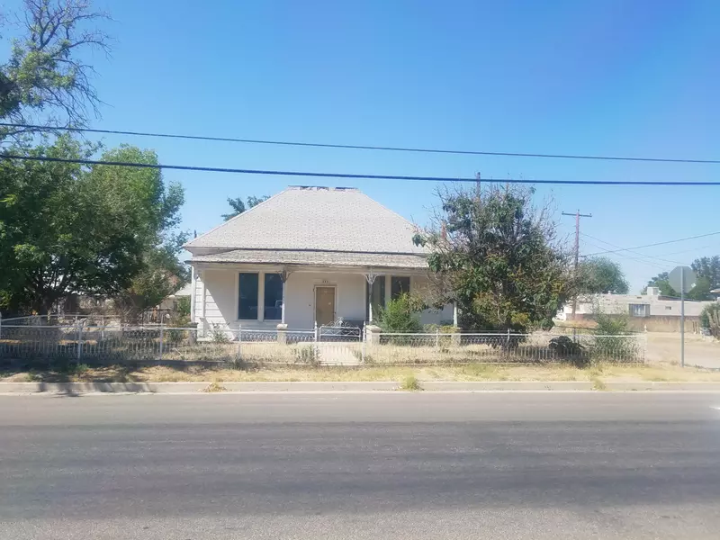 242 E Maley Street, Willcox, AZ 85643