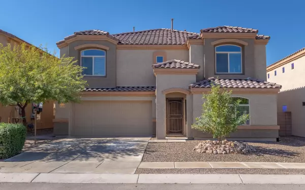 12384 E Calle Riobamba, Vail, AZ 85641