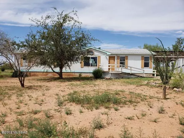 3323 W Davis Road, Mc Neal, AZ 85617