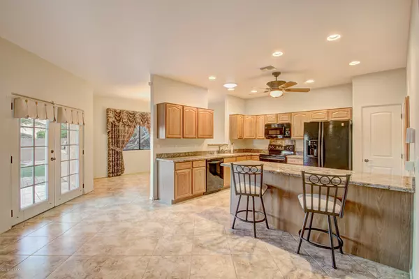 Green Valley, AZ 85614,2490 N Camino Reloj