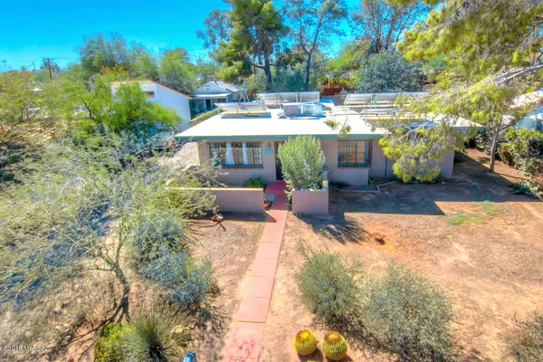 2902 E Glenn Street, Tucson, AZ 85716