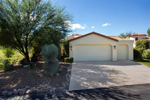 73 Via Campestre, Tubac, AZ 85646