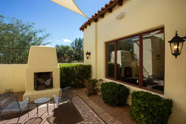 Tubac, AZ 85646,73 Via Campestre