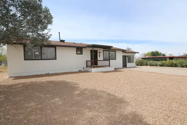 5539 W Montana Street, Tucson, AZ 85757