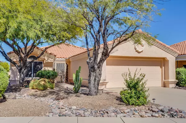 2137 E Amaranth Street, Oro Valley, AZ 85755