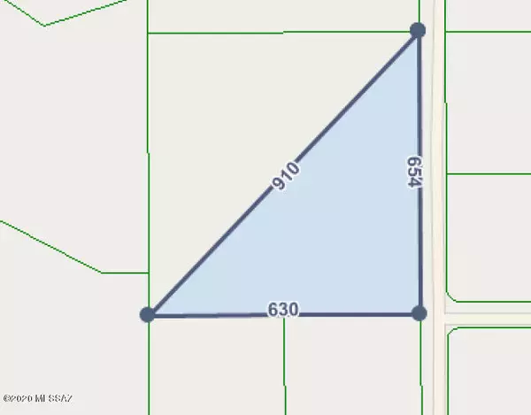 Sonoita, AZ 85637,TBD Mustang Trail #4&5