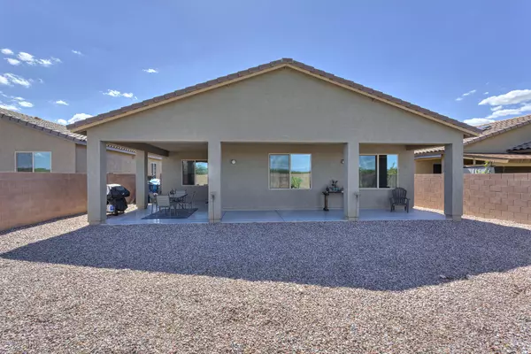 Sahuarita, AZ 85629,1047 E Madera Grove Lane