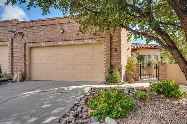 Oro Valley, AZ 85737,60 E Silverado Place