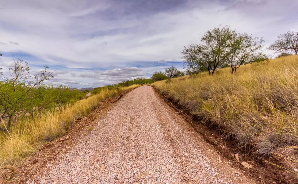 53 Sonoita Drive, Patagonia, AZ 85624