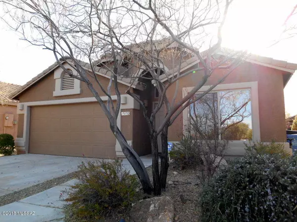 13132 E Mesquite Flat Spring Drive, Vail, AZ 85641