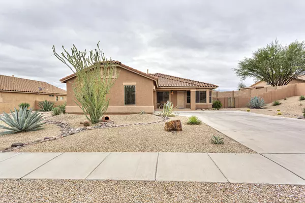 Green Valley, AZ 85614,681 W Via Alamos