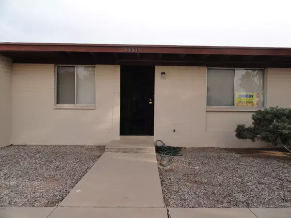 3930 S DESERT SPRING Drive, Tucson, AZ 85730