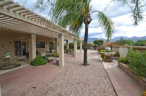 Oro Valley, AZ 85755,1056 E Coachwood Drive