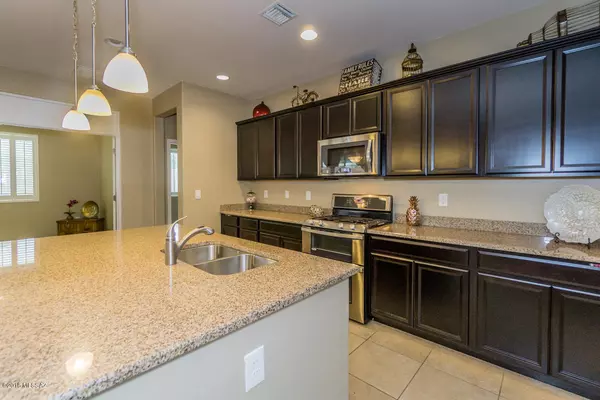 Sahuarita, AZ 85629,1060 E Wiley Squirrel Lane