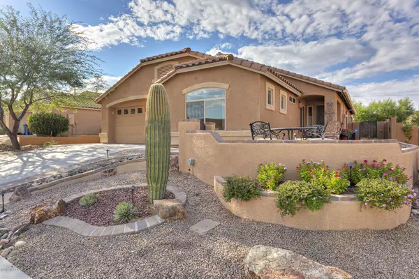 Green Valley, AZ 85614,710 W Rio Teras