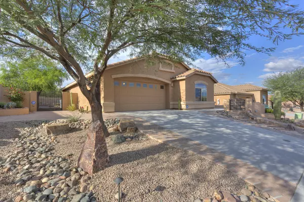 Green Valley, AZ 85614,710 W Rio Teras