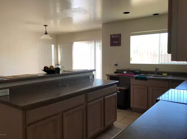 Rio Rico, AZ 85648,1681 Circulo Alameda