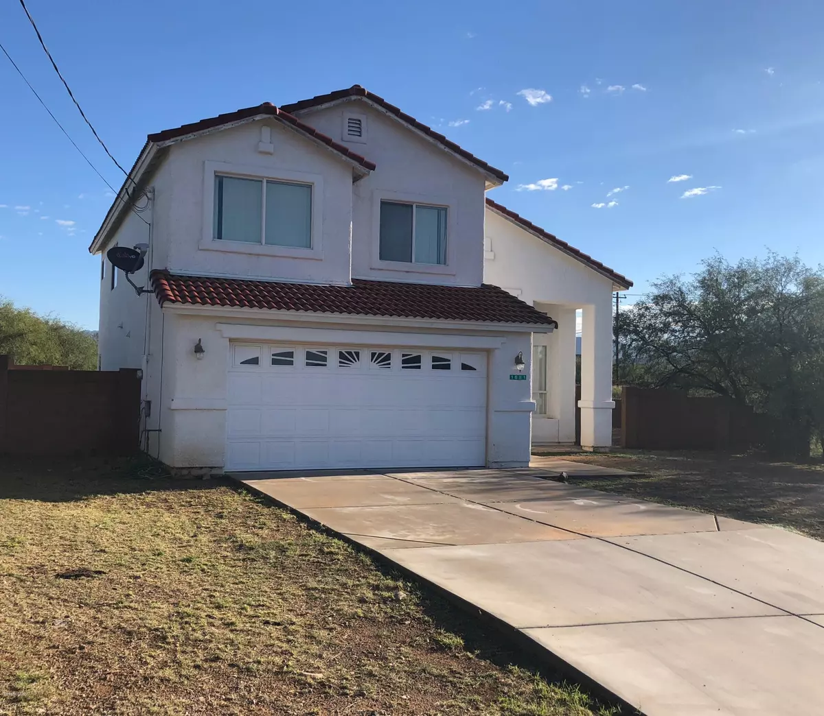 Rio Rico, AZ 85648,1681 Circulo Alameda